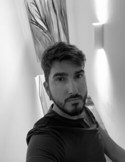 Follow Francesco Fedele on Select