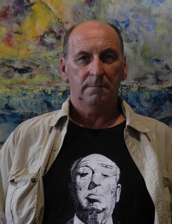 Follow Roberto Broggi on Select
