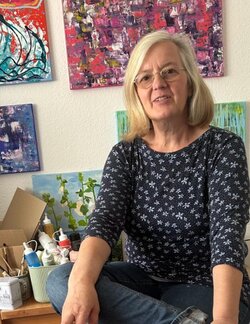 Follow Susanne Stahr on Select