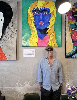 Follow Marco Amato on Select