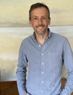 Follow Bertrand De Saint Germain on Select