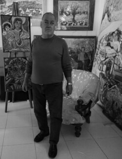 Follow Len Vernaghi on Select
