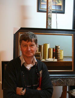 Follow Cornelis de Koning on Select