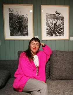 Follow María Gutiérrez on Select