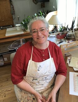 Follow Anne JOLLY on Select