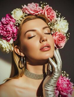 Follow Elena Dmitrenko on Select