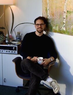 Follow Jens Fölting on Select
