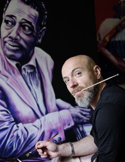 Follow paolo braccini on Select