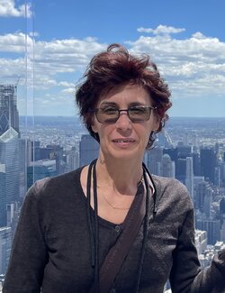 Follow Cinzia Beretta on Select