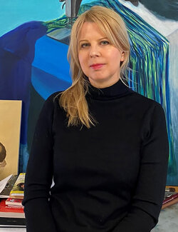 Follow Maruta Konceviča on Select
