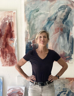 Follow Helena Sellergren on Select