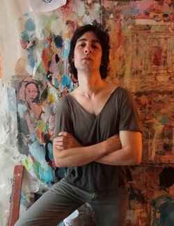 Follow Luigi Iona on Select