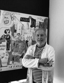 Follow Renaud Cristofari on Select