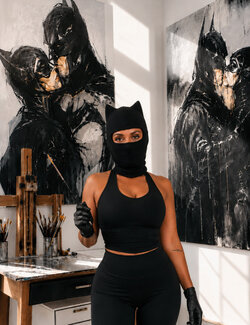 Follow Betty Khatchikian on Select