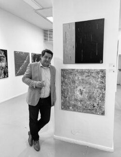 Follow Ben Plaumann on Select