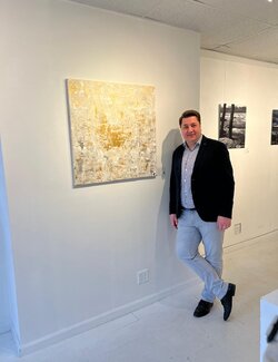 Follow Ben Plaumann on Select