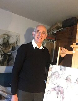 Follow Alain Abramatic on Select
