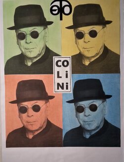 Follow eto Colini on Select