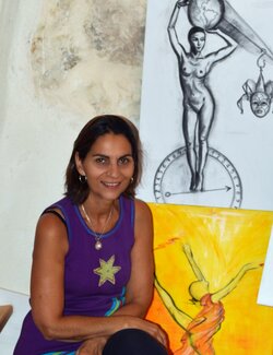 Follow Marlène REGAZZONI on Select