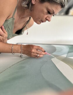 Follow Inna Horch on Select