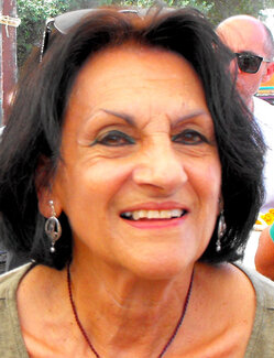 Follow Nalini Shanthi Cook on Select