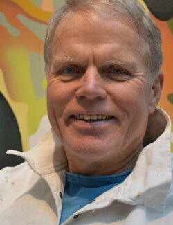 Follow jorgen folkersen on Select