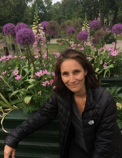 Follow Catherine Zivi on Select