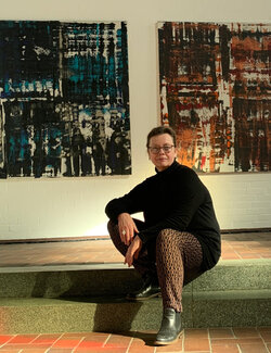 Follow Heike Kirsch on Select