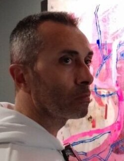 Follow Massimiliano Max.in.Art on Select