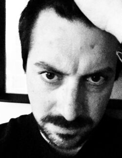 Follow David Decourcelle on Select