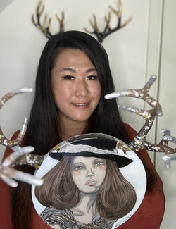 Follow Keiko Suzuki Möller on Select