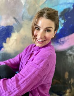 Follow Alina Braun on Select