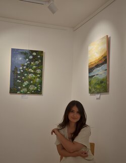Follow Geanina Cernica on Select