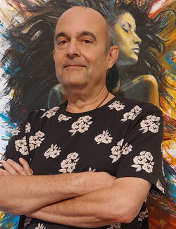 Follow Michel Devanakis on Select