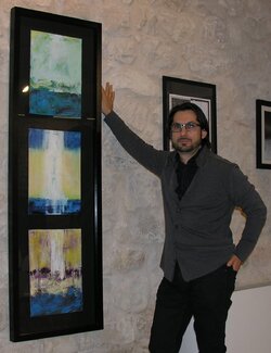 Follow Alfio Pappalardo on Select
