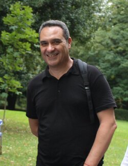 Follow Diego Arribas on Select
