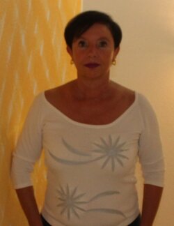 Follow Carmen Sciarini on Select