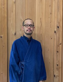 Follow Ken Mogami on Select