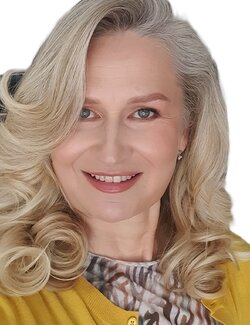 Follow Tatiana Kyriakidou on Select