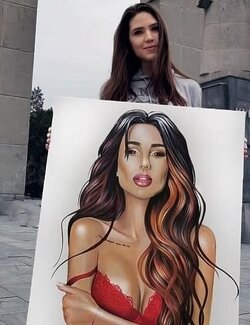 Follow Evgeniya Duvakina on Select
