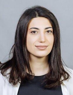 Follow Ani Muradyan on Select
