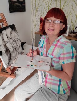 Follow Larissa Egner on Select