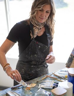 Follow Inger Nova Jorgensen on Select