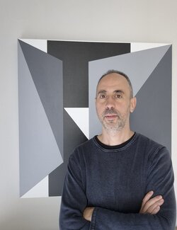 Follow Francesc Bergadà Gassol on Select