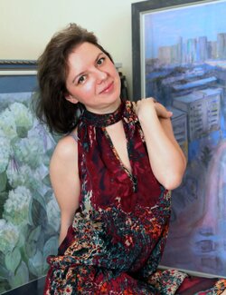Follow Anna Trigub on Select