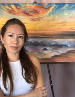 Follow Alevtina Mikhaylova on Select