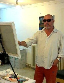 Follow Saso Petrosevski Novak on Select