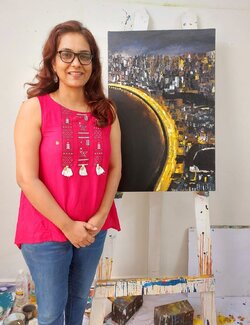 Follow Athaangart Studio on Select