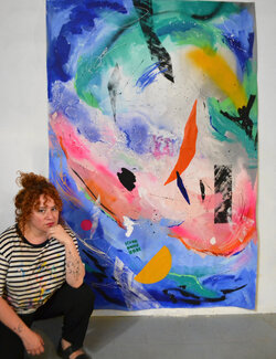 Follow Nataline Pomar on Select