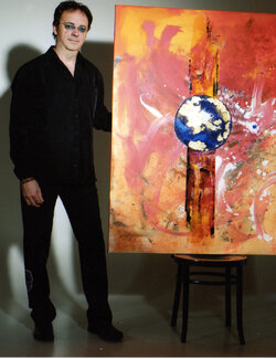 Follow Elmar Hund artjust on Select